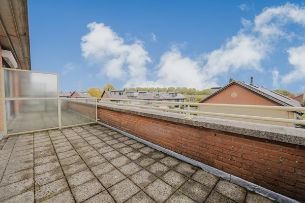 Medium property photo - Else van der Banstraat 127, 3207 JB Spijkenisse